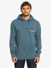 Cargar imagen en el visor de la galería, Polera para Hombre QUIKSILVER SIN ZIP NEON SLAB BYG0
