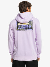 Cargar imagen en el visor de la galería, Polera para Hombre QUIKSILVER SIN ZIP NEON SLAB PFM0
