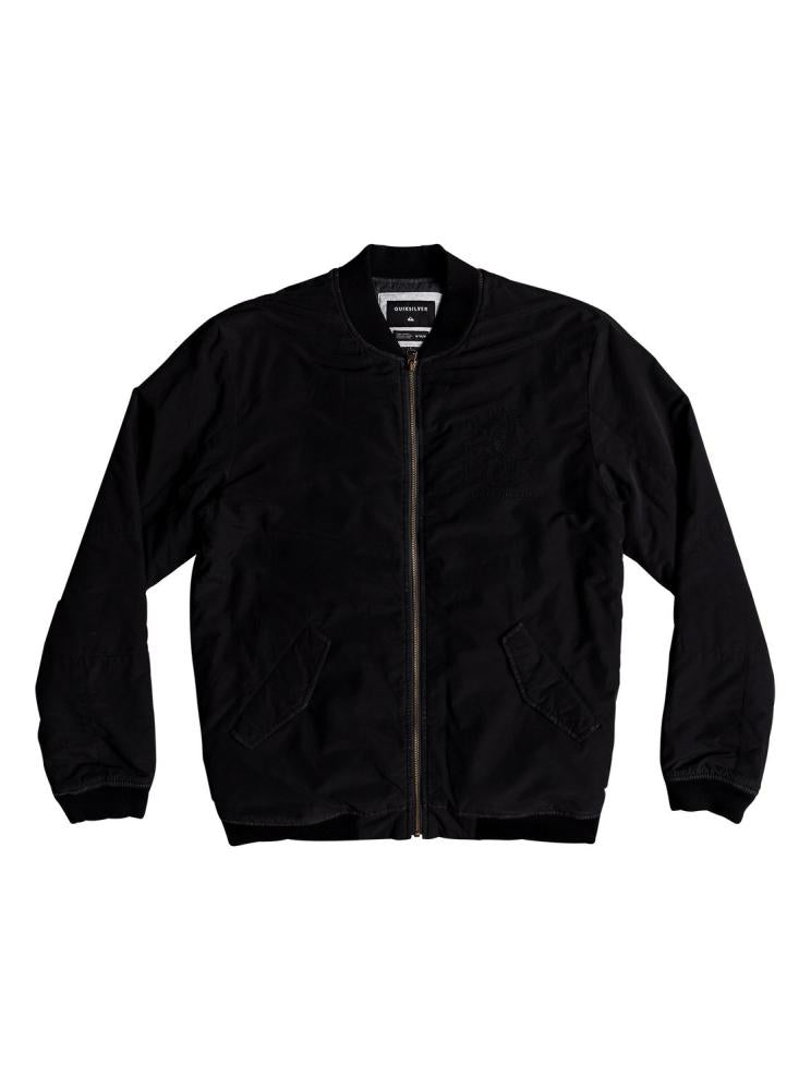 Casaca para Hombre QUIKSILVER MEDIUM HAKATA BAY BOMBER KTA0