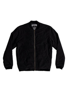 Casaca para Hombre QUIKSILVER MEDIUM HAKATA BAY BOMBER KTA0