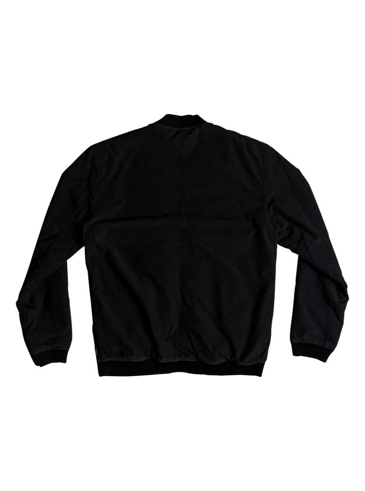 Casaca para Hombre QUIKSILVER MEDIUM HAKATA BAY BOMBER KTA0