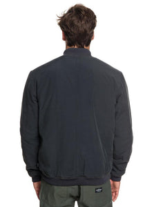Casaca para Hombre QUIKSILVER MEDIUM HAKATA BAY BOMBER KTA0