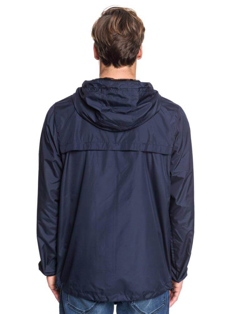 Casaca para Hombre QUIKSILVER LIGHT EVERYDAYJACKET BYJ0