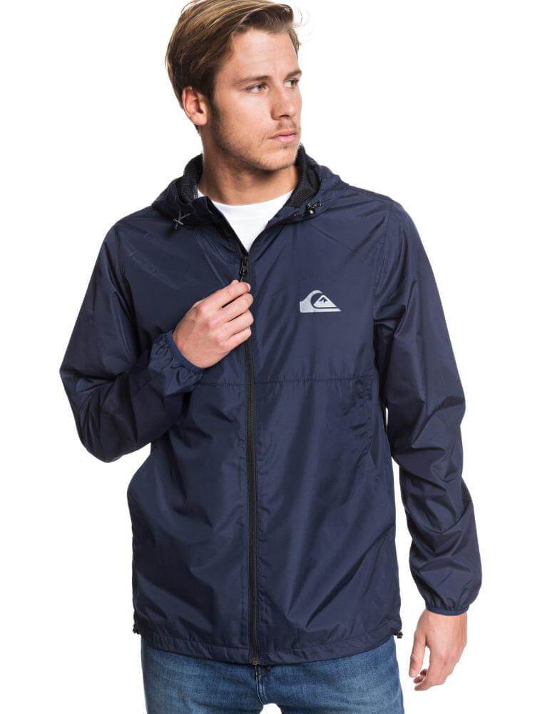 Casaca para Hombre QUIKSILVER LIGHT EVERYDAYJACKET BYJ0