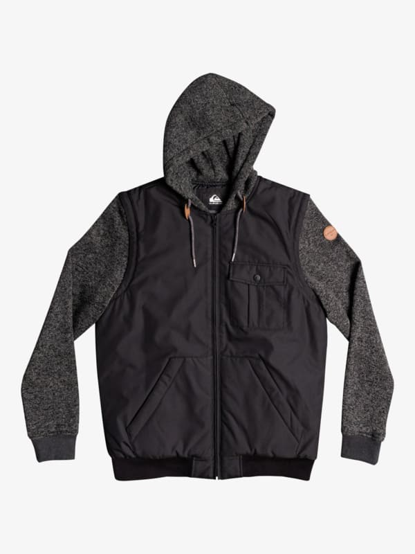 Casaca para Hombre QUIKSILVER MEDIUM KASSLOW KVJ0