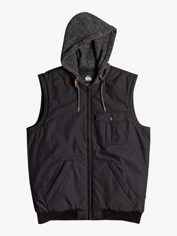 Casaca para Hombre QUIKSILVER MEDIUM KASSLOW KVJ0