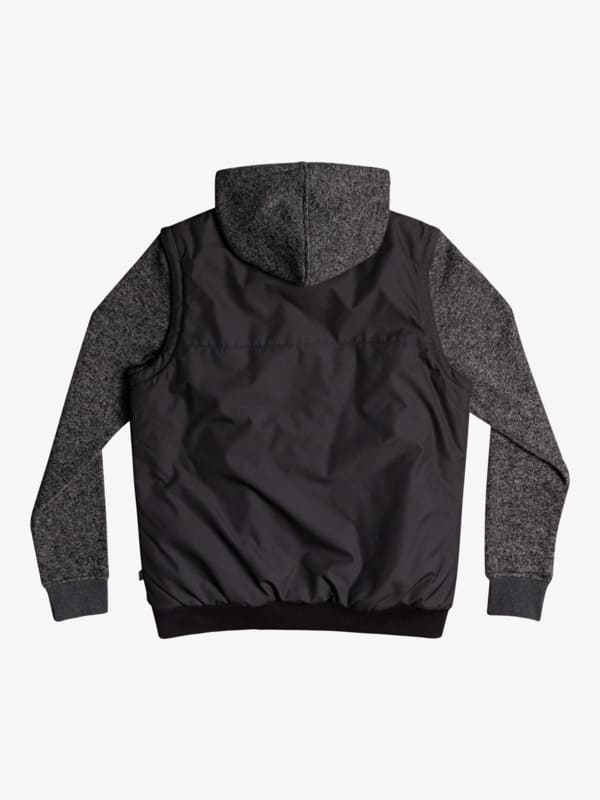 Casaca para Hombre QUIKSILVER MEDIUM KASSLOW KVJ0