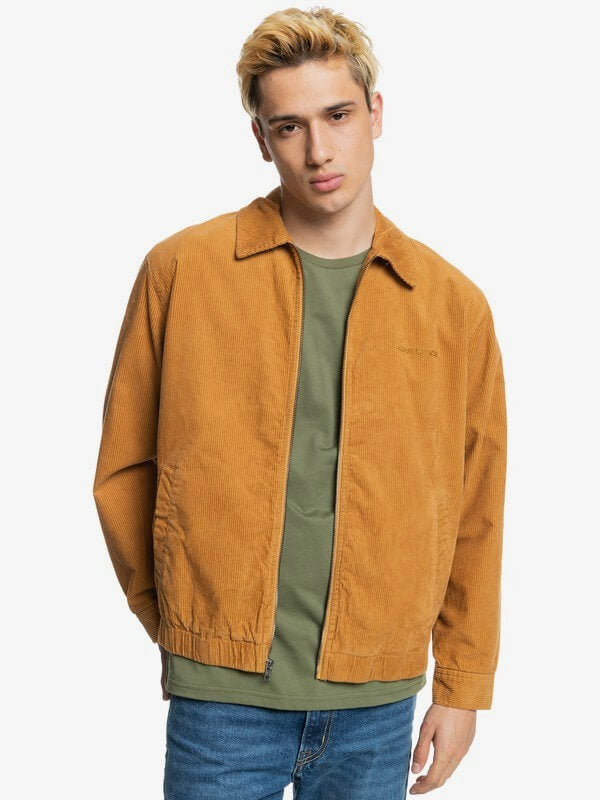 Casaca para Hombre QUIKSILVER MEDIUM TRANSEASONAL CO CMT0