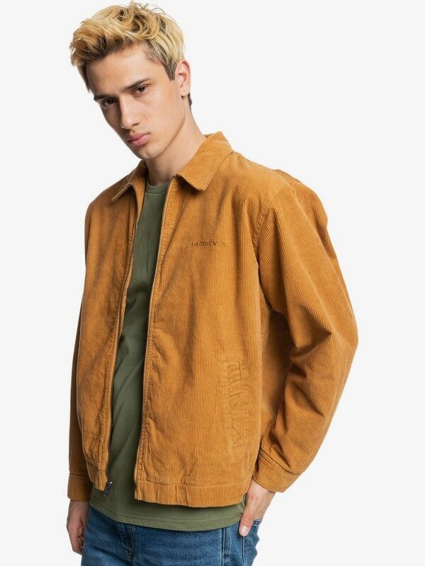 Casaca para Hombre QUIKSILVER MEDIUM TRANSEASONAL CO CMT0