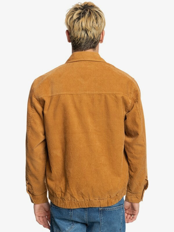 Casaca para Hombre QUIKSILVER MEDIUM TRANSEASONAL CO CMT0