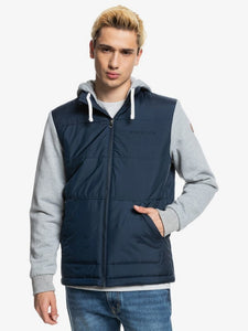 Casaca para Hombre QUIKSILVER MEDIUM BEILBY JKT BYJ0