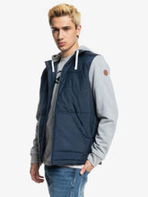 Cargar imagen en el visor de la galería, Casaca para Hombre QUIKSILVER MEDIUM BEILBY JKT BYJ0
