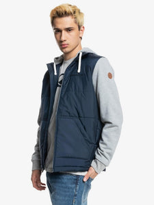 Casaca para Hombre QUIKSILVER MEDIUM BEILBY JKT BYJ0