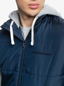 Casaca para Hombre QUIKSILVER MEDIUM BEILBY JKT BYJ0