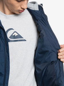 Casaca para Hombre QUIKSILVER MEDIUM BEILBY JKT BYJ0
