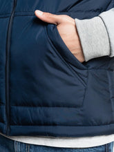Cargar imagen en el visor de la galería, Casaca para Hombre QUIKSILVER MEDIUM BEILBY JKT BYJ0
