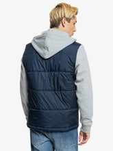 Cargar imagen en el visor de la galería, Casaca para Hombre QUIKSILVER MEDIUM BEILBY JKT BYJ0
