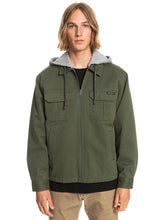 Cargar imagen en el visor de la galería, Casaca para Hombre QUIKSILVER MEDIUM AITOR JACKET CQY0
