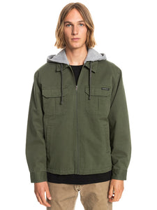 Casaca para Hombre QUIKSILVER MEDIUM AITOR JACKET CQY0