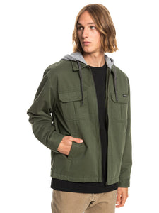 Casaca para Hombre QUIKSILVER MEDIUM AITOR JACKET CQY0