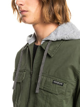 Cargar imagen en el visor de la galería, Casaca para Hombre QUIKSILVER MEDIUM AITOR JACKET CQY0
