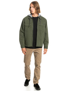 Casaca para Hombre QUIKSILVER MEDIUM AITOR JACKET CQY0