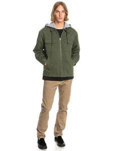 Casaca para Hombre QUIKSILVER MEDIUM AITOR JACKET CQY0