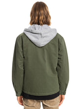 Cargar imagen en el visor de la galería, Casaca para Hombre QUIKSILVER MEDIUM AITOR JACKET CQY0
