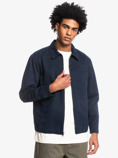 Casaca para Hombre QUIKSILVER MEDIUM WYATT M JCKT SZP0 BYJ0