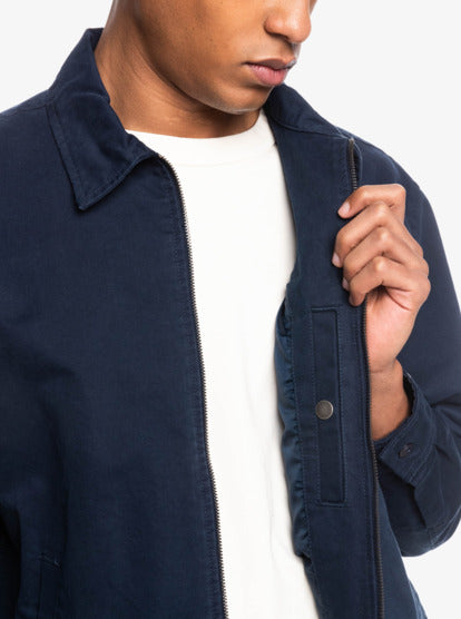 Casaca para Hombre QUIKSILVER MEDIUM WYATT M JCKT SZP0 BYJ0