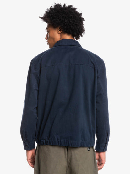 Casaca para Hombre QUIKSILVER MEDIUM WYATT M JCKT SZP0 BYJ0