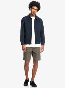 Casaca para Hombre QUIKSILVER MEDIUM WYATT M JCKT SZP0 BYJ0
