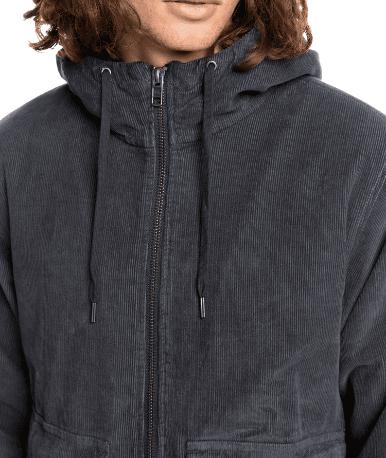 Casaca para Hombre QUIKSILVER MEDIUM TRIPLE STRINGER KTA0