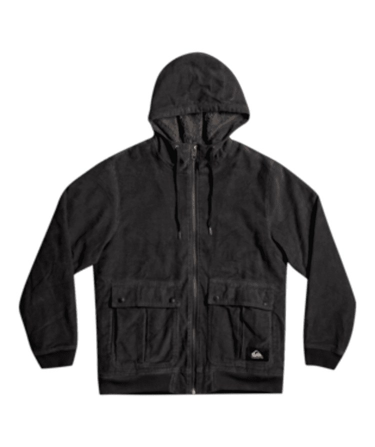 Casaca para Hombre QUIKSILVER MEDIUM TRIPLE STRINGER KTA0
