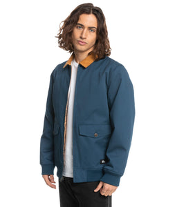 Casaca para Hombre QUIKSILVER MEDIUM CONCAVE BSN0