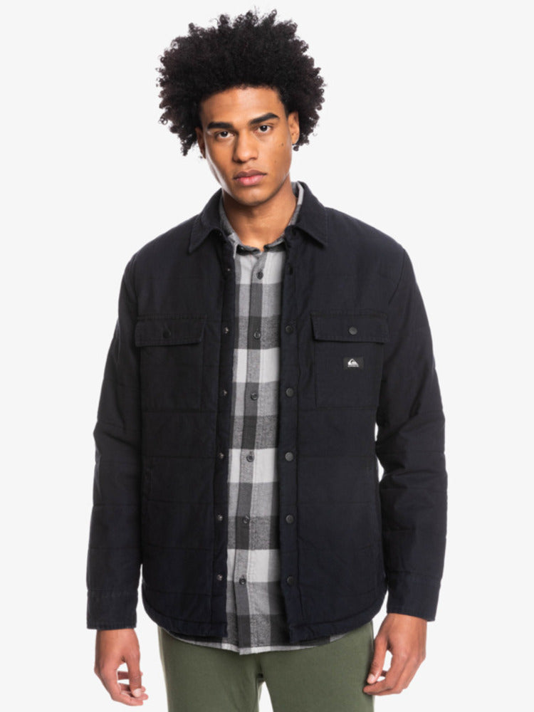 Casaca para Hombre QUIKSILVER MEDIUM DOWNRAIL KVJ0