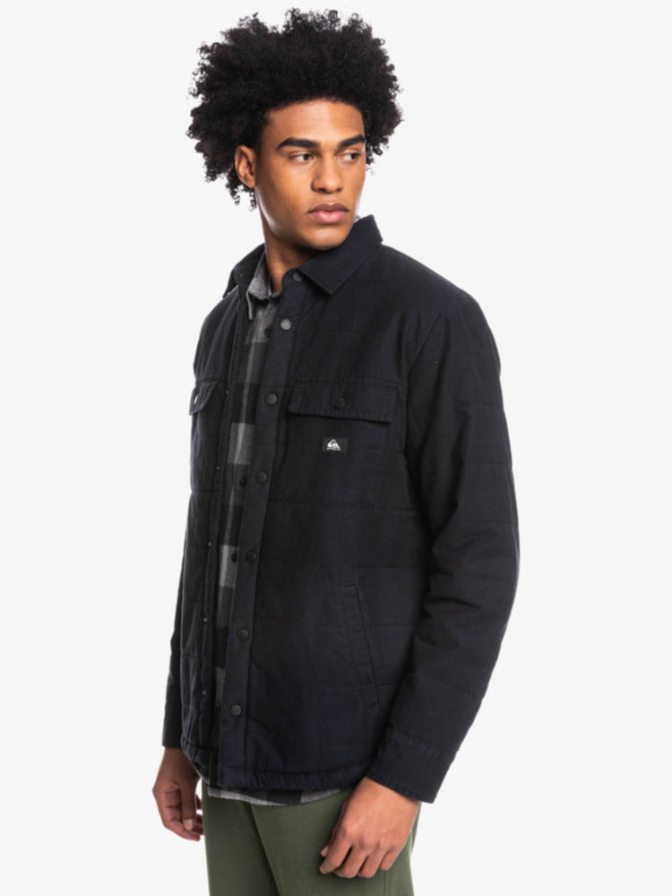 Casaca para Hombre QUIKSILVER MEDIUM DOWNRAIL KVJ0