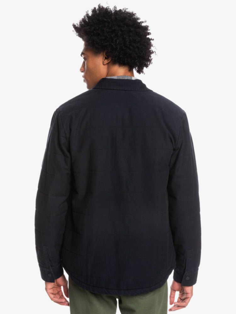 Casaca para Hombre QUIKSILVER MEDIUM DOWNRAIL KVJ0