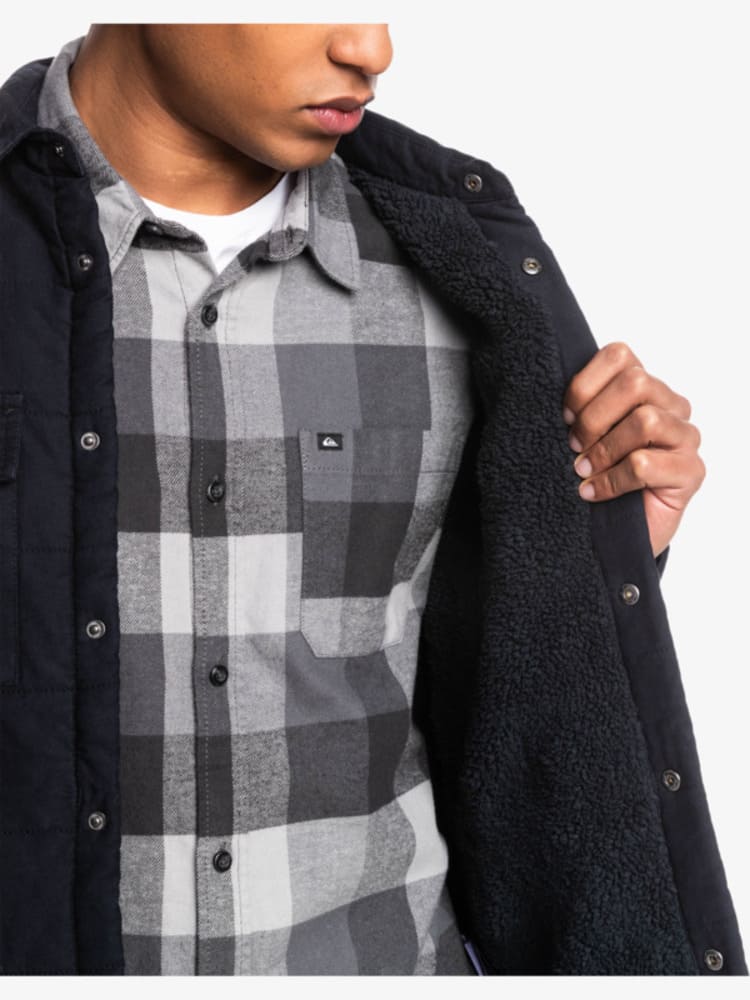Casaca para Hombre QUIKSILVER MEDIUM DOWNRAIL KVJ0
