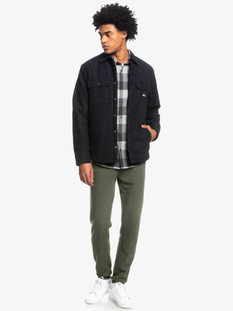 Casaca para Hombre QUIKSILVER MEDIUM DOWNRAIL KVJ0
