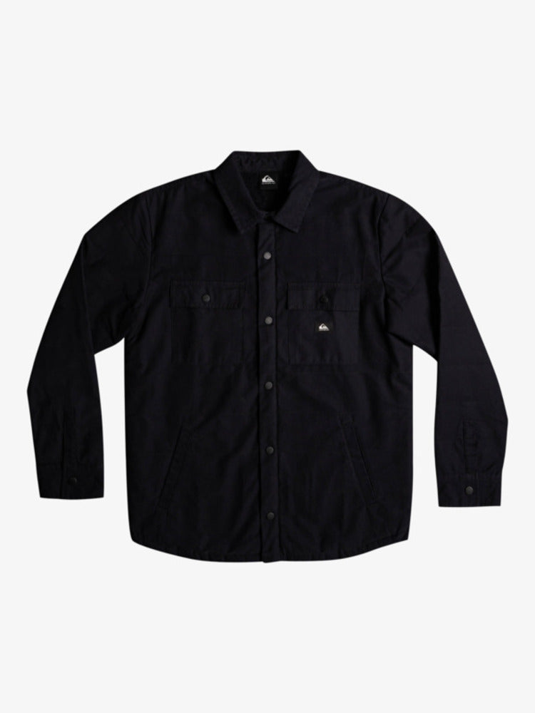 Casaca para Hombre QUIKSILVER MEDIUM DOWNRAIL KVJ0