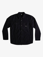 Cargar imagen en el visor de la galería, Casaca para Hombre QUIKSILVER MEDIUM DOWNRAIL KVJ0
