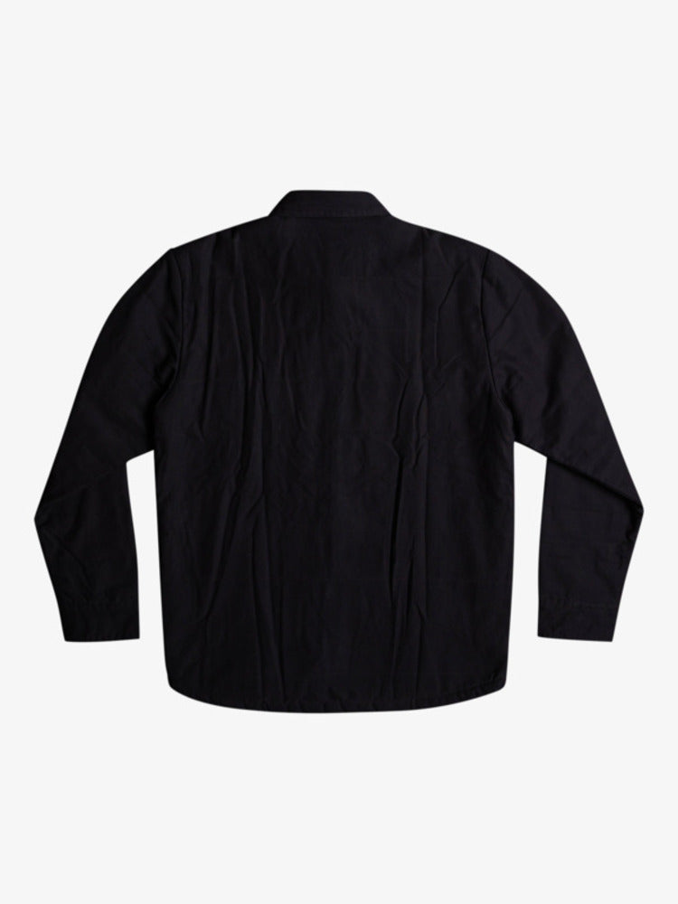 Casaca para Hombre QUIKSILVER MEDIUM DOWNRAIL KVJ0