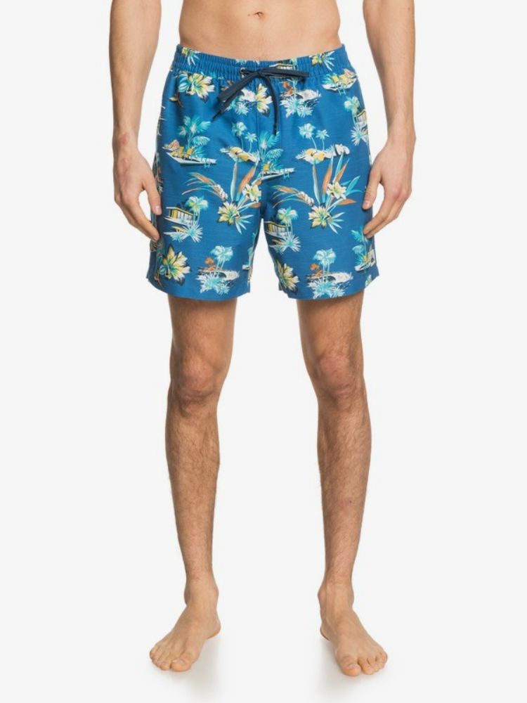 Ropa de baño para Hombre QUIKSILVER VOLLEY VCYVLY17NB M JAMV BYH6