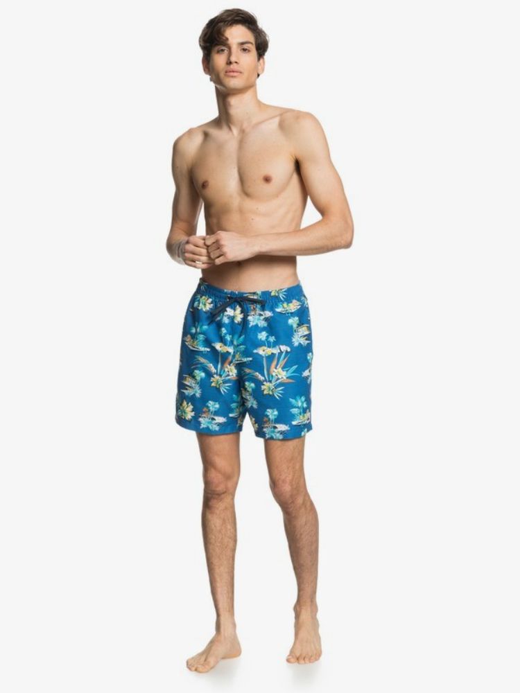 Ropa de baño para Hombre QUIKSILVER VOLLEY VCYVLY17NB M JAMV BYH6