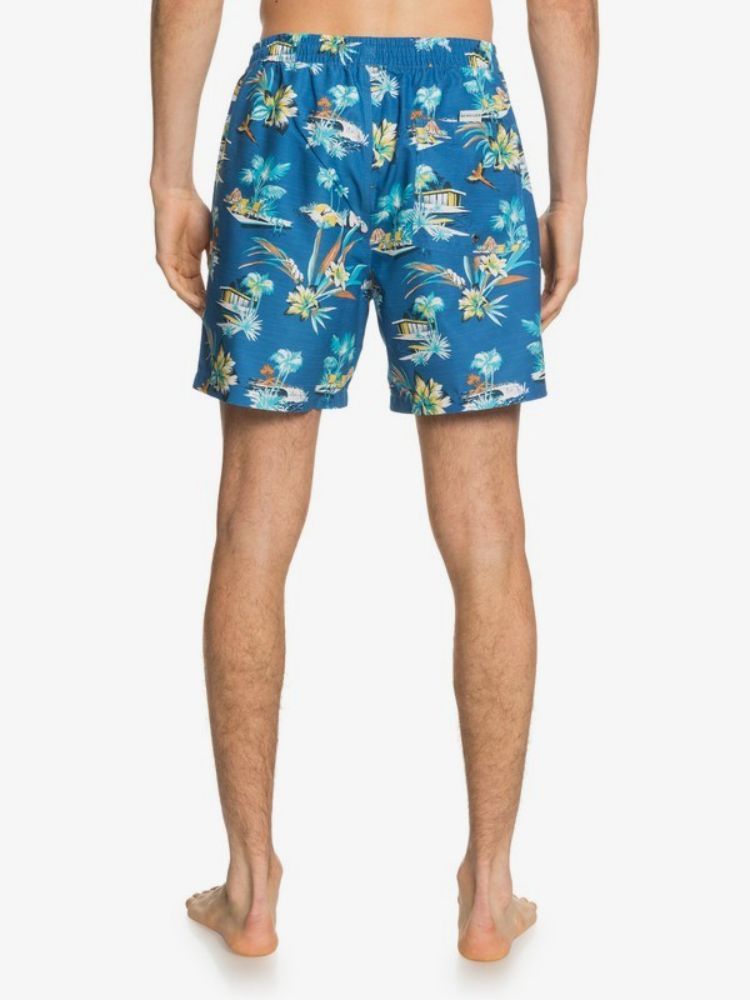 Ropa de baño para Hombre QUIKSILVER VOLLEY VCYVLY17NB M JAMV BYH6