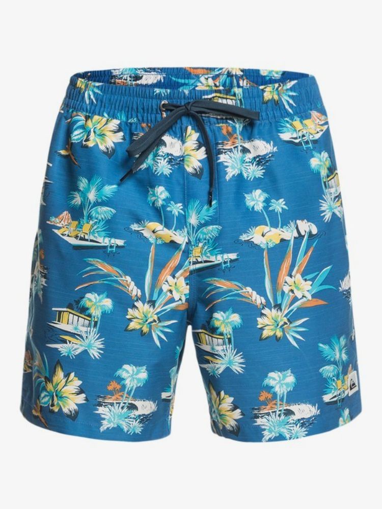 Ropa de baño para Hombre QUIKSILVER VOLLEY VCYVLY17NB M JAMV BYH6