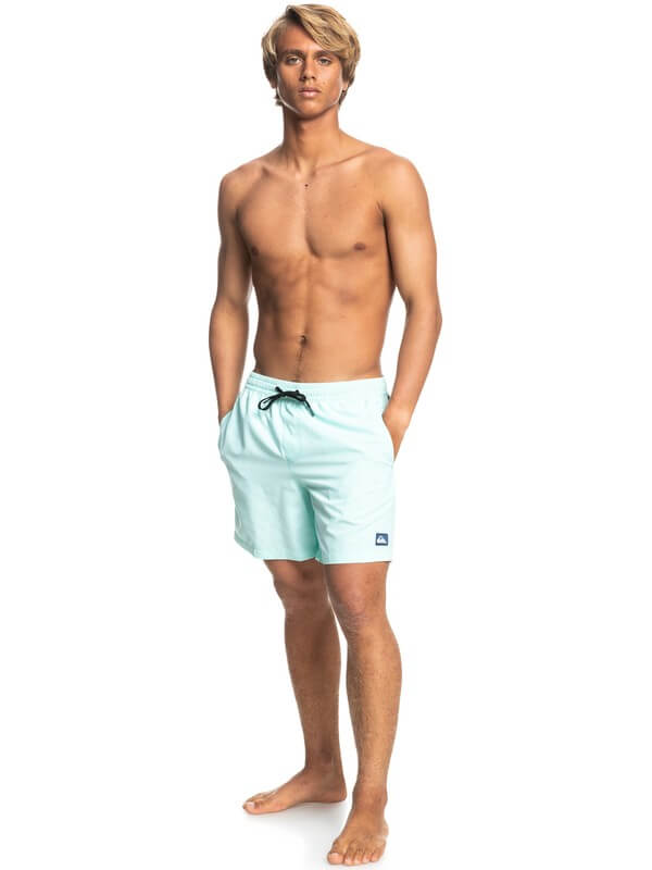 Ropa de Baño para Hombre QUIKSILVER VOLLEY EVDAYVL17 BEK0