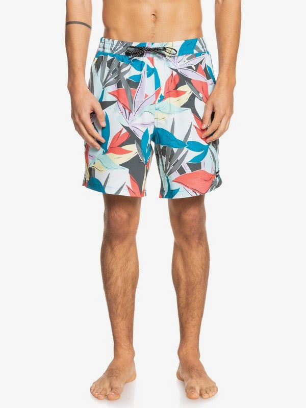 Ropa de Baño para Hombre QUIKSILVER VOLLEY MYSTSESTRVL17NB BPJ6