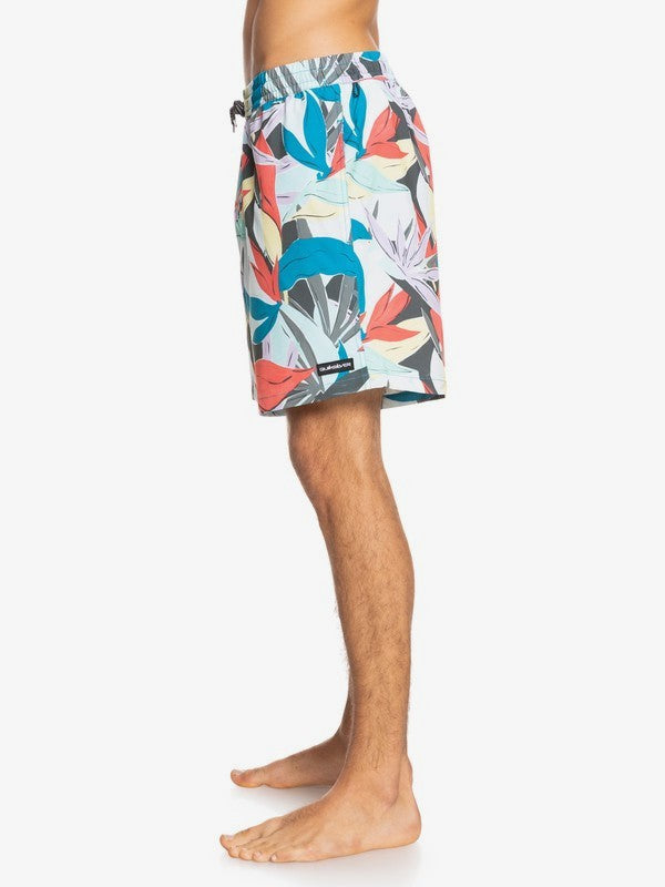 Ropa de Baño para Hombre QUIKSILVER VOLLEY MYSTSESTRVL17NB BPJ6